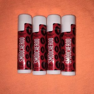 Smoocheroo lip plumper
